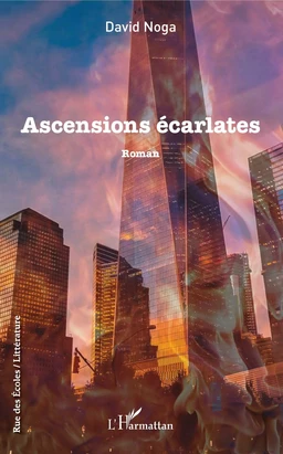 Ascensions écarlates