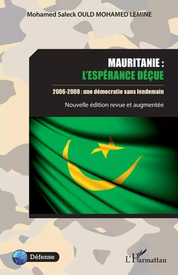 Mauritanie : l'espérance déçue