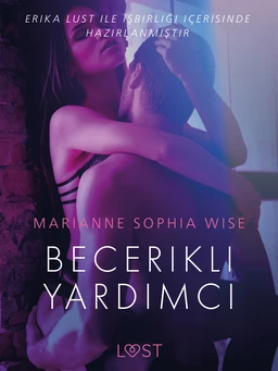 Becerikli Yardımcı - Erotik öykü