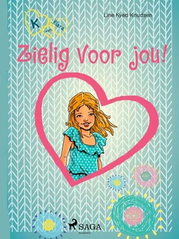 K van Klara 7 - Zielig voor jou!