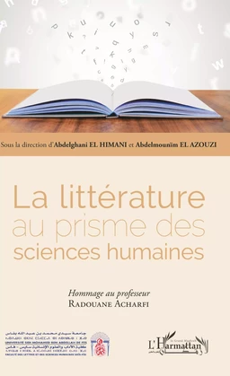 La littérature au prisme des sciences humaines