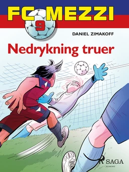 FC Mezzi 9 - Nedrykning truer