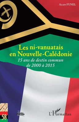 Les ni-vanuatais en Nouvelle-Calédonie