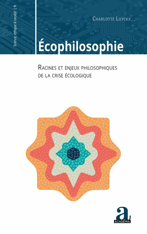 Écophilosophie - Charlotte Luyckx - Academia