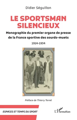 Le Sportsman silencieux