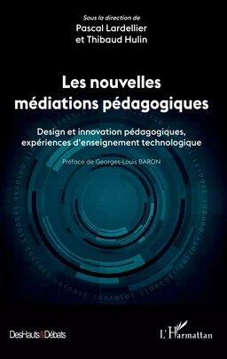 Les nouvelles médiations pédagogiques