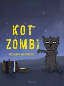 Kot Zombi