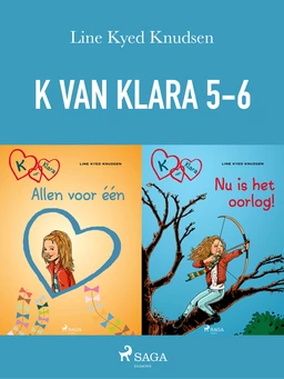 K van Klara 5-6