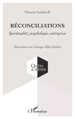 Réconciliations