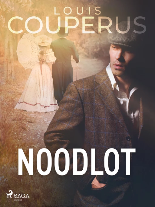 Noodlot - Louis Couperus - Saga Egmont International