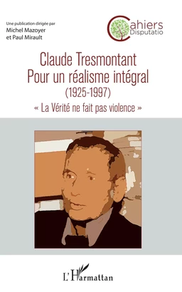 Claude Tresmontant