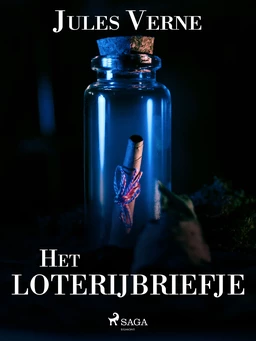 Het loterijbriefje