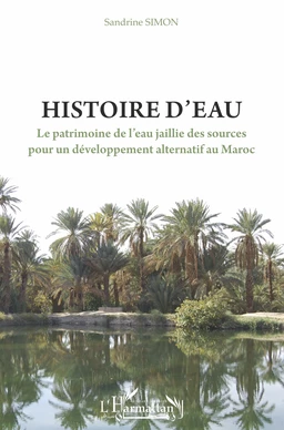 Histoire d'eau