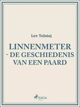 Linnenmeter - De geschiedenis van een paard