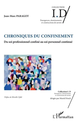 Chroniques du confinement