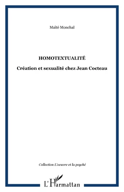 Homotextualité