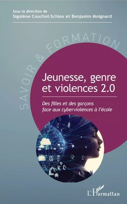 Jeunesse, genre et violences 2.0