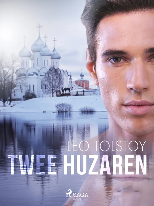 Twee Huzaren - Lev Tolstoj - Saga Egmont International