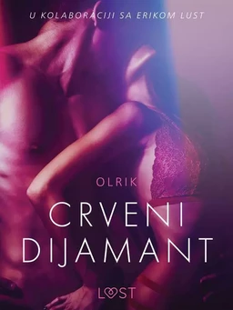 Crveni dijamant - Seksi erotika