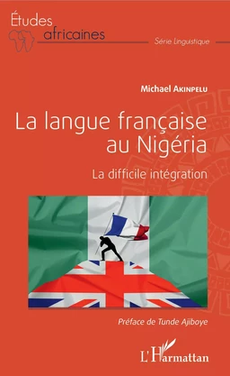 La langue française au Nigéria