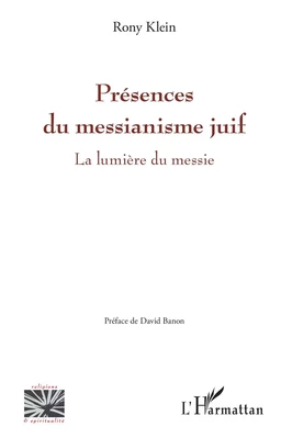 Présences du messianisme juif