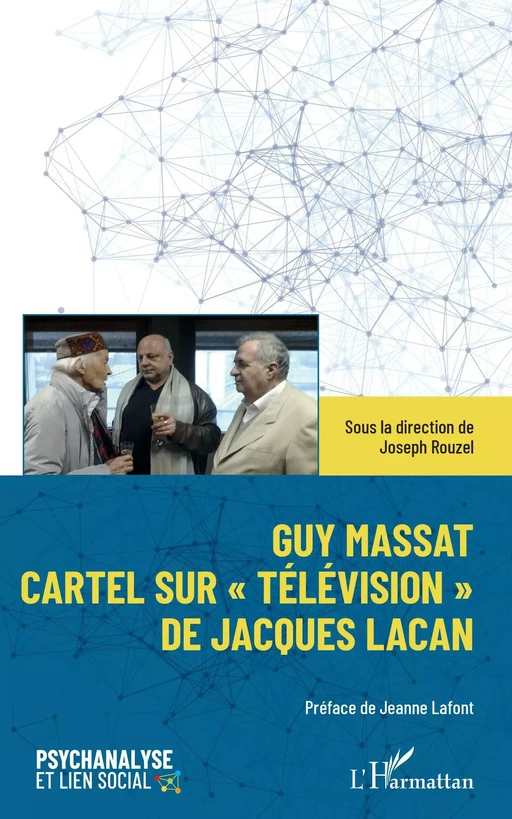 Guy Massat - Joseph Rouzel - Editions L'Harmattan