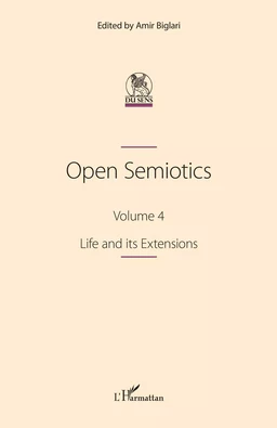 Open Semiotics. Volume 4