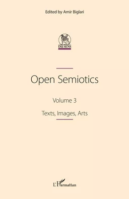 Open Semiotics. Volume 3