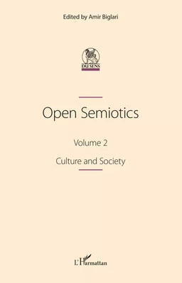 Open Semiotics. Volume 2