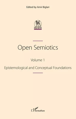 Open Semiotics. Volume 1