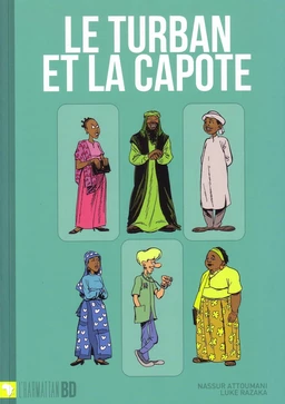 Le turban et la capote