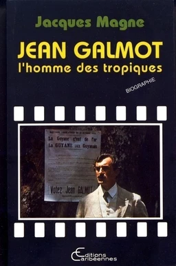 Jean Galmot