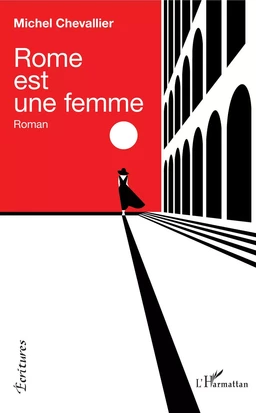 Rome est une femme