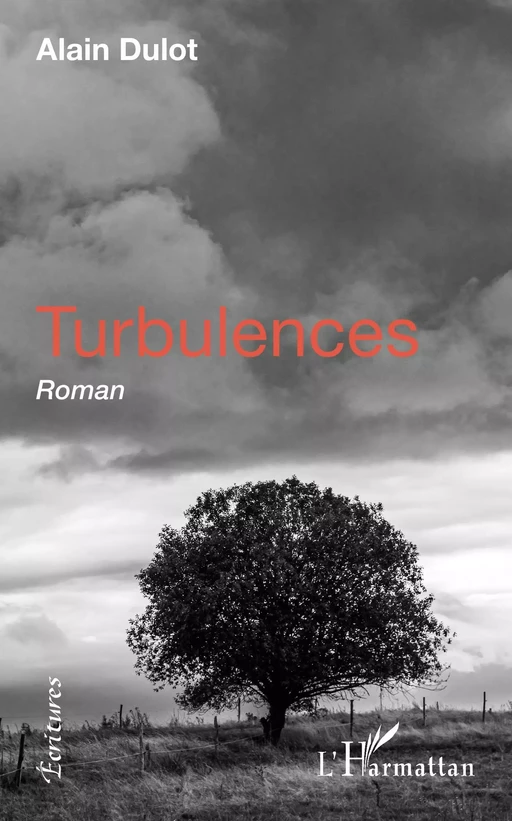 Turbulences - Alain Dulot - Editions L'Harmattan