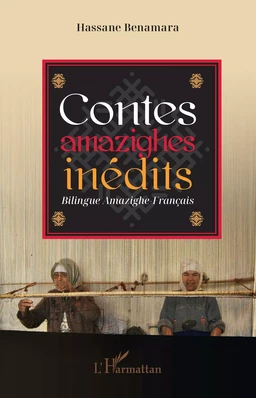 Contes amazighes inédits