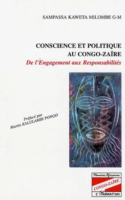 Conscience et politique au Congo-Zaïre