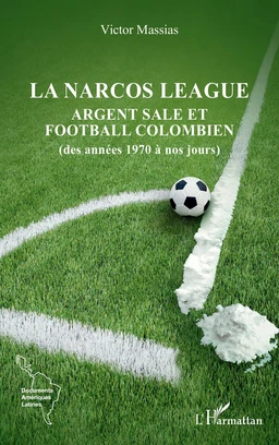 La narcos league