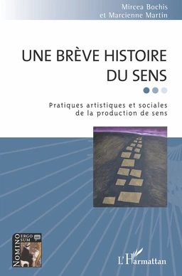 Une brève histoire du sens