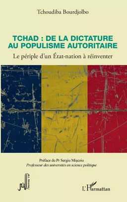 Tchad : de la dictature au populisme autoritaire