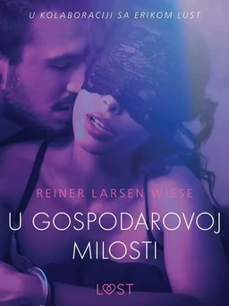 U gospodarovoj milosti - Seksi erotika