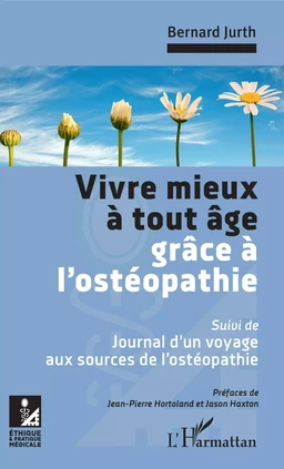 Vivre mieux à tout âge grâce à l'ostéopathie