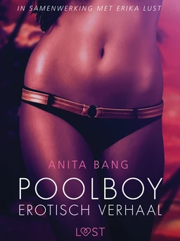 Poolboy – erotisch verhaal