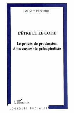 L'être et le code