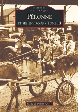 Péronne et ses environs - Tome III