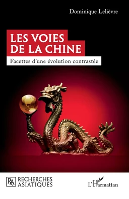 Les voies de la Chine