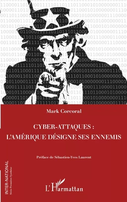 Cyber-attaques