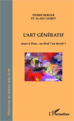 L'art génératif