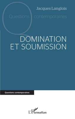 Domination et soumission