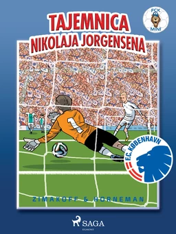 FCK Mini - Tajemnica Nikolaja Jorgensena