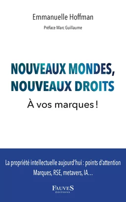 Nouveaux mondes, nouveaux droits